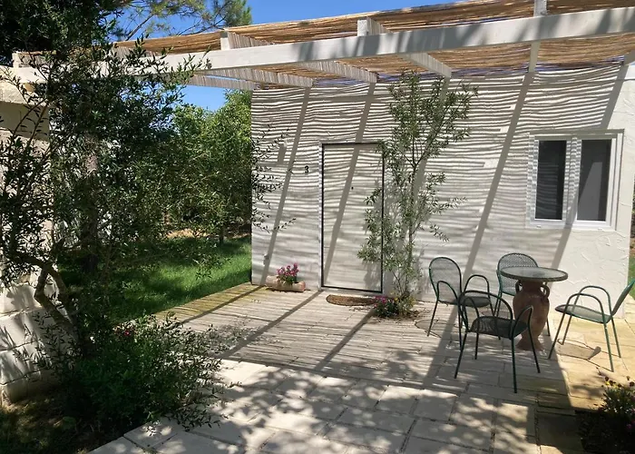 Agriturismo Tenuta La Monaca