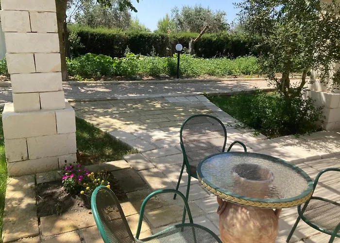 Agriturismo Tenuta La Monaca
