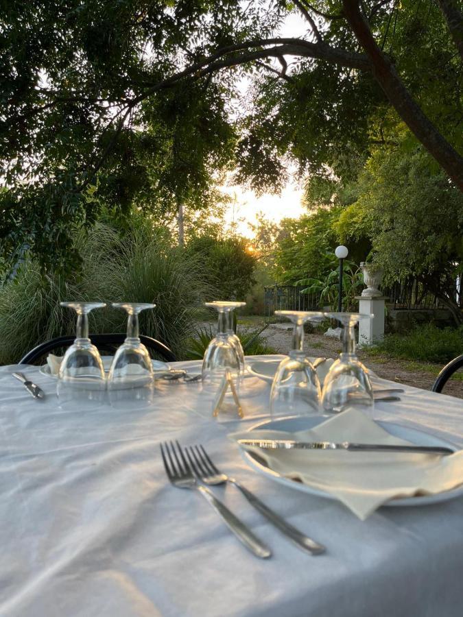 Tenuta La Monaca Farm stay *