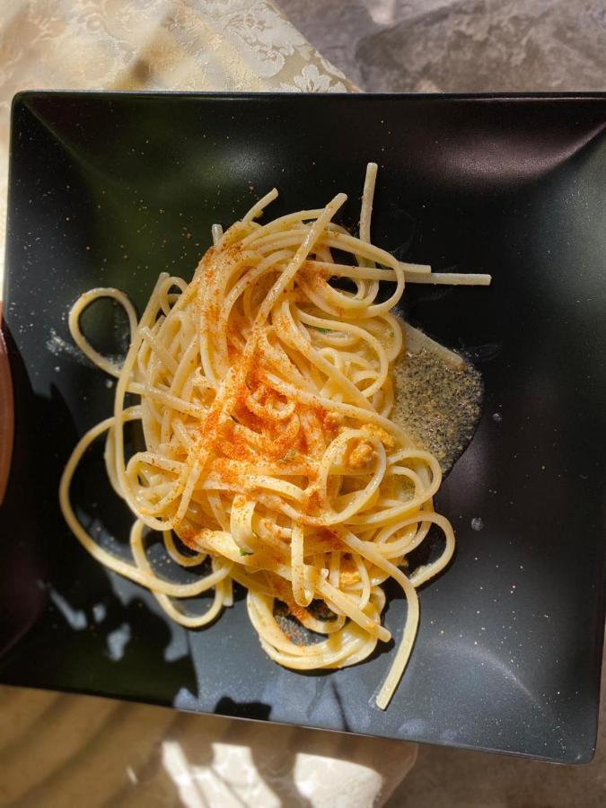Tenuta La Monaca * Aradeo
