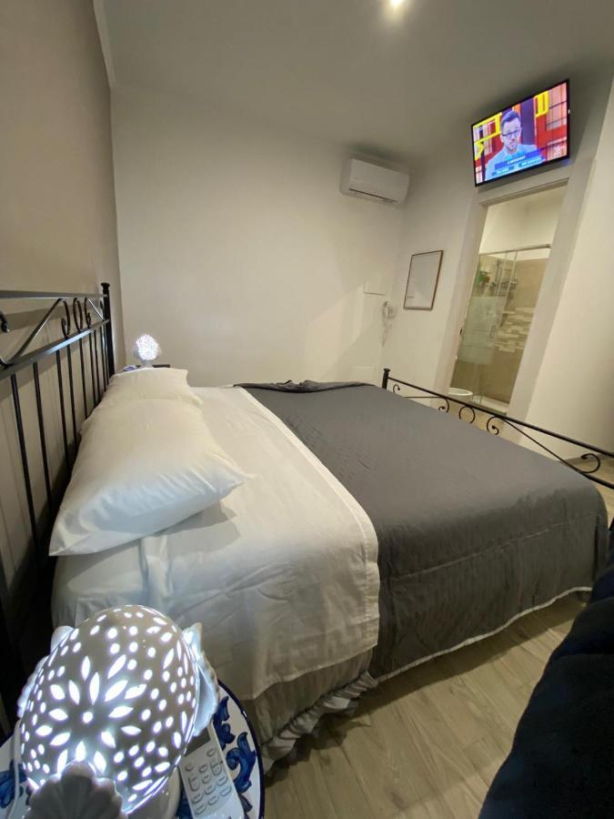Tenuta La Monaca Farm stay *
