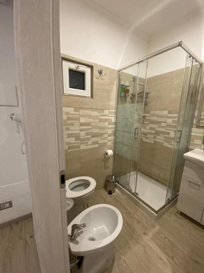 Farm stay Tenuta La Monaca *