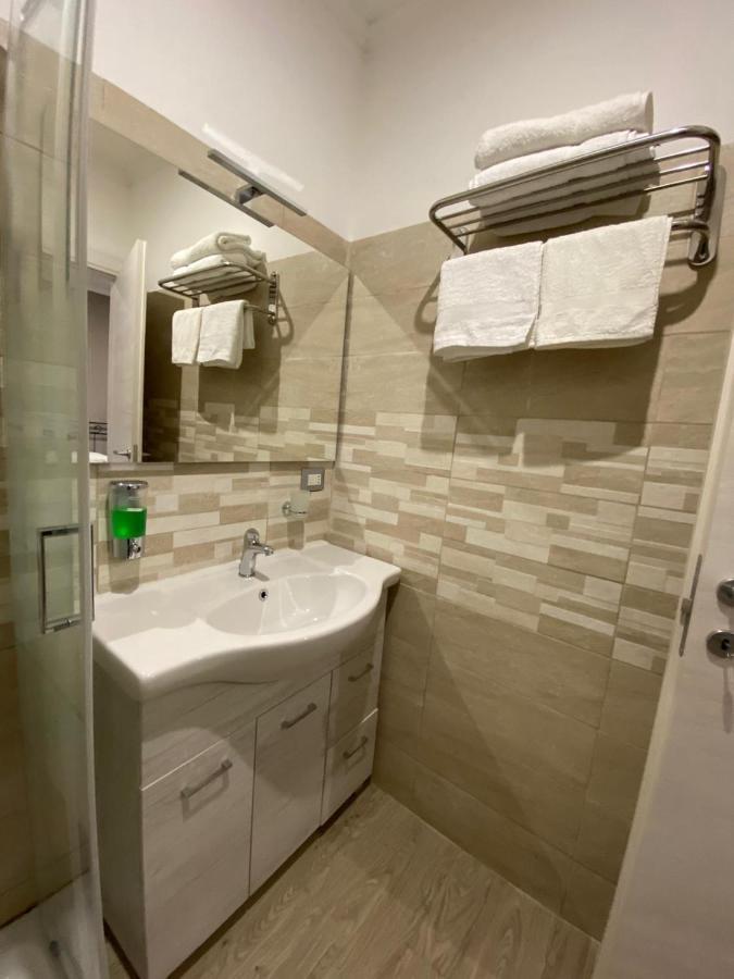 Farm stay Tenuta La Monaca