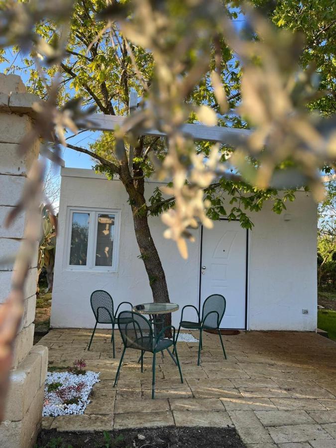 Tenuta La Monaca Farm stay *