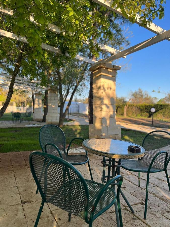 Farm stay Tenuta La Monaca