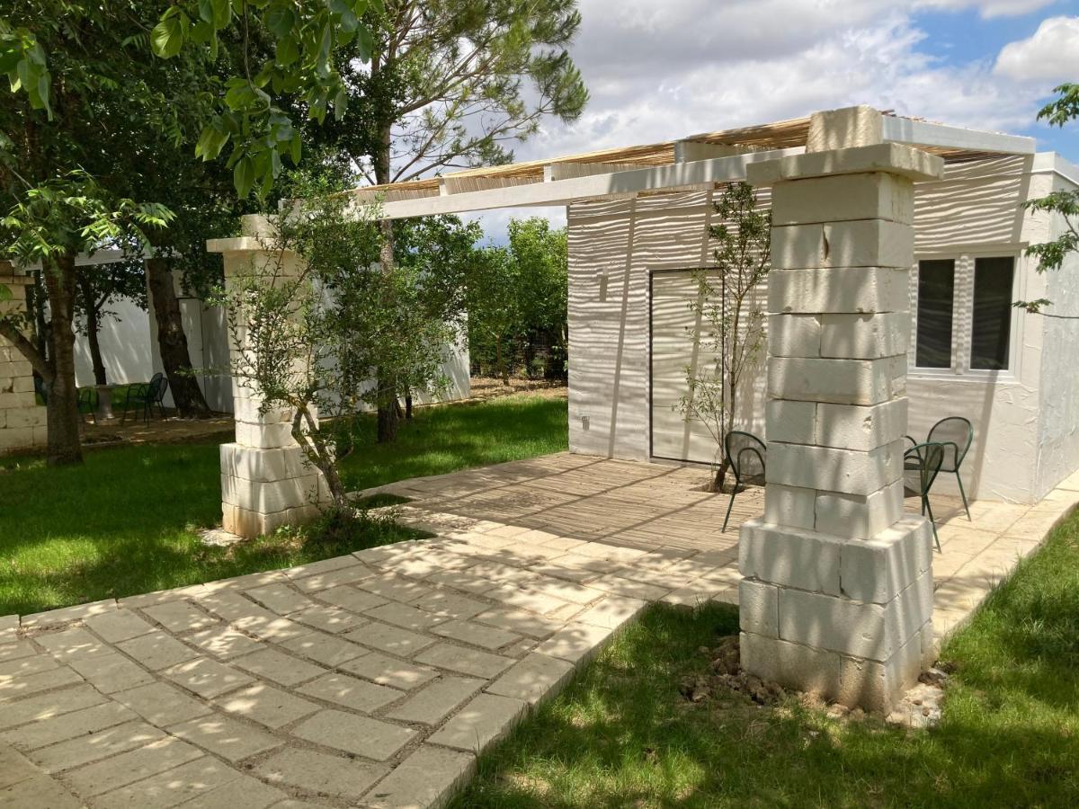 Farm stay Tenuta La Monaca