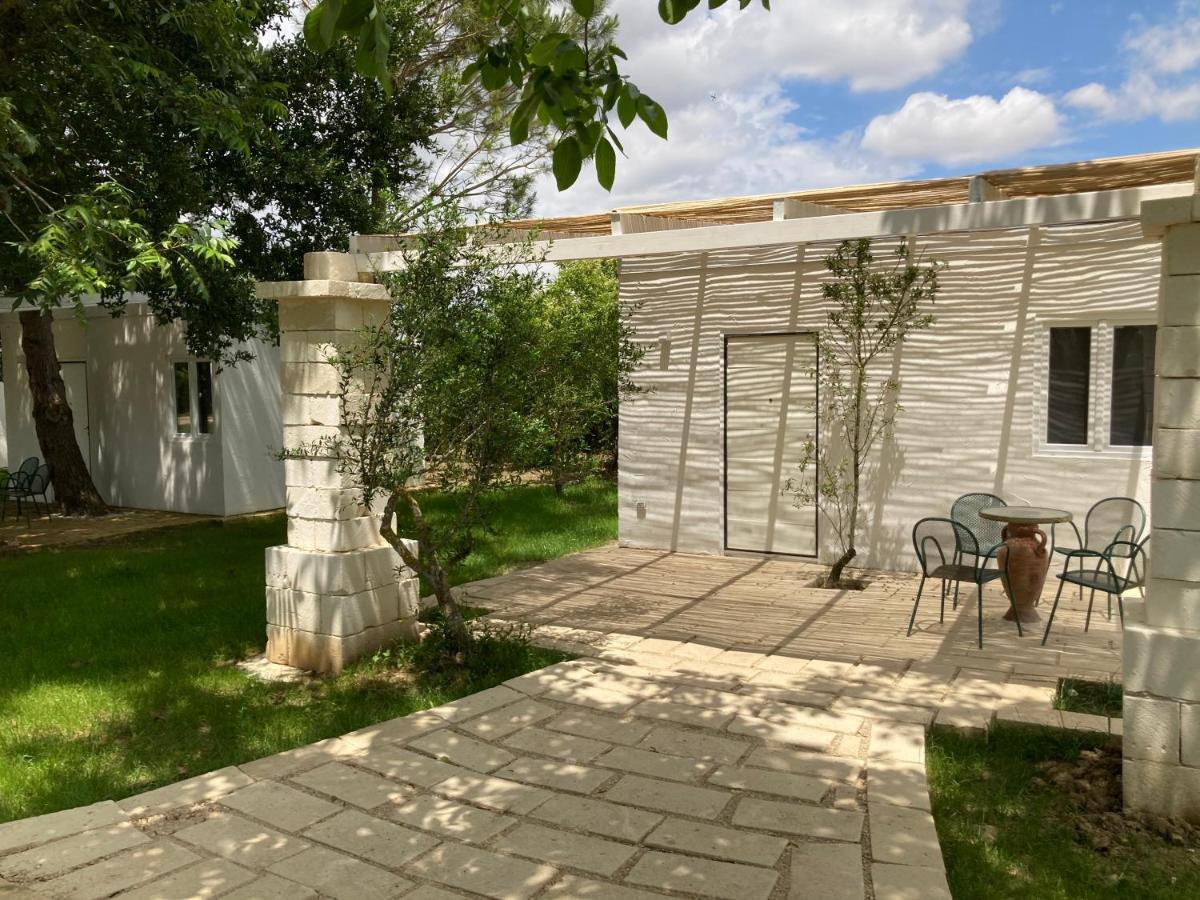 Farm stay Tenuta La Monaca