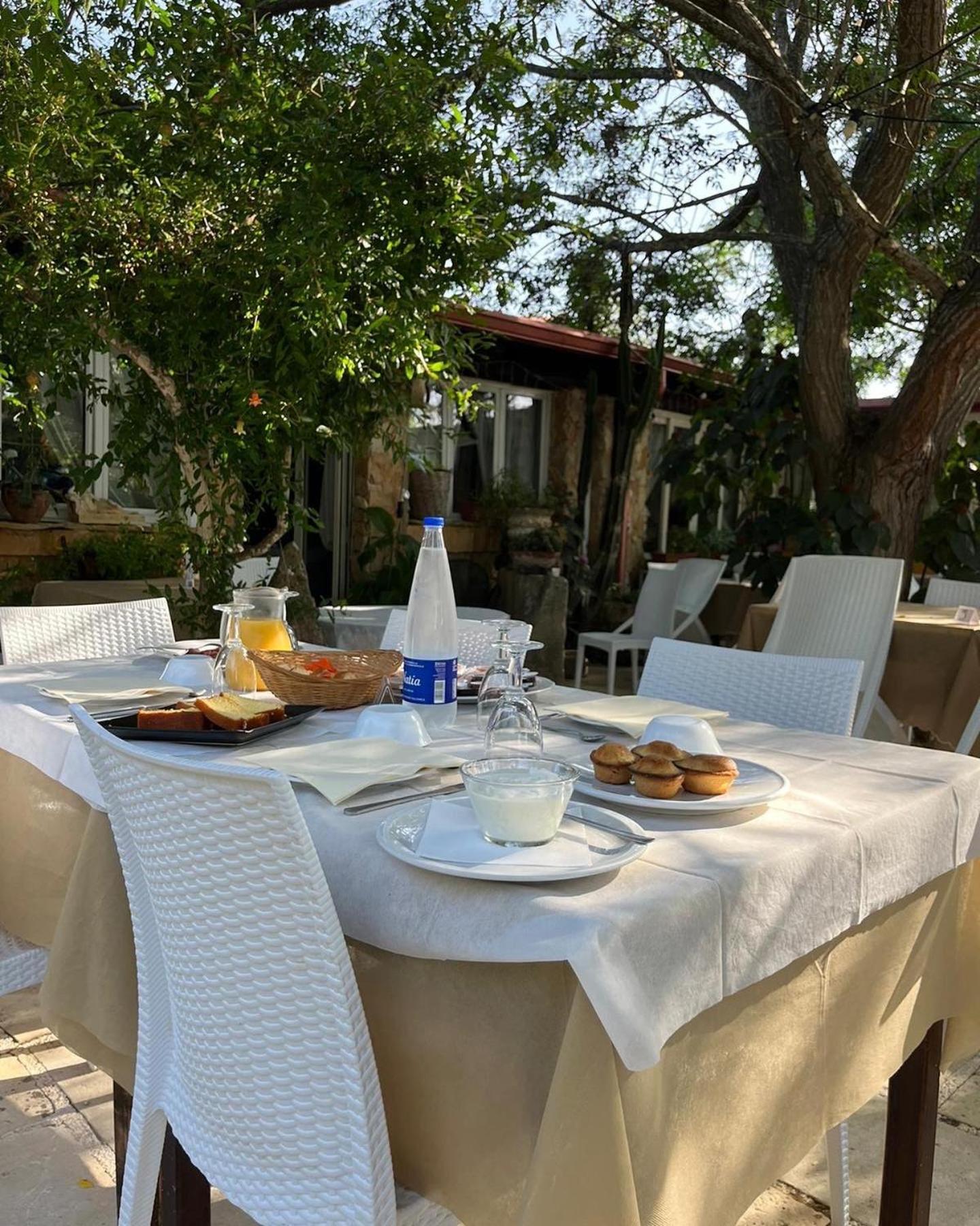 Tenuta La Monaca *
