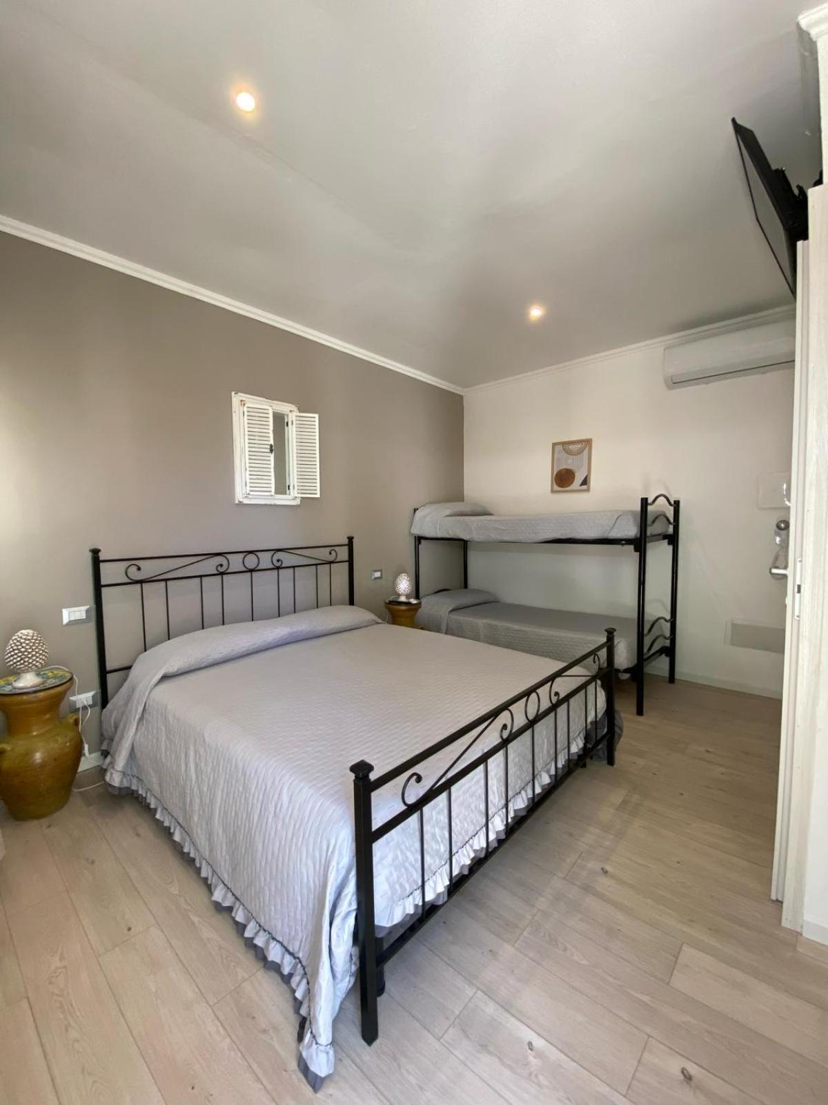 Farm stay Tenuta La Monaca Aradeo