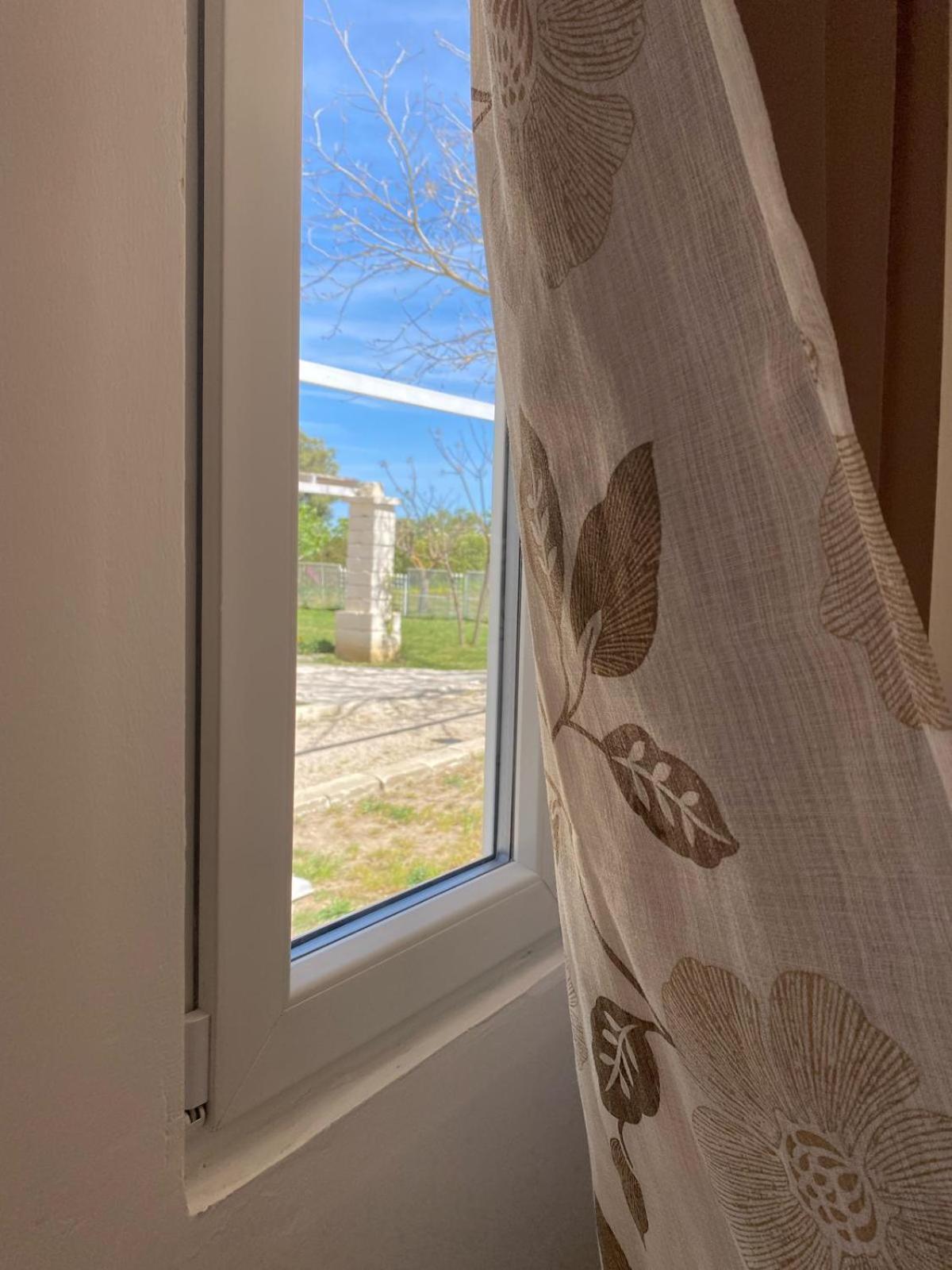 Farm stay Tenuta La Monaca