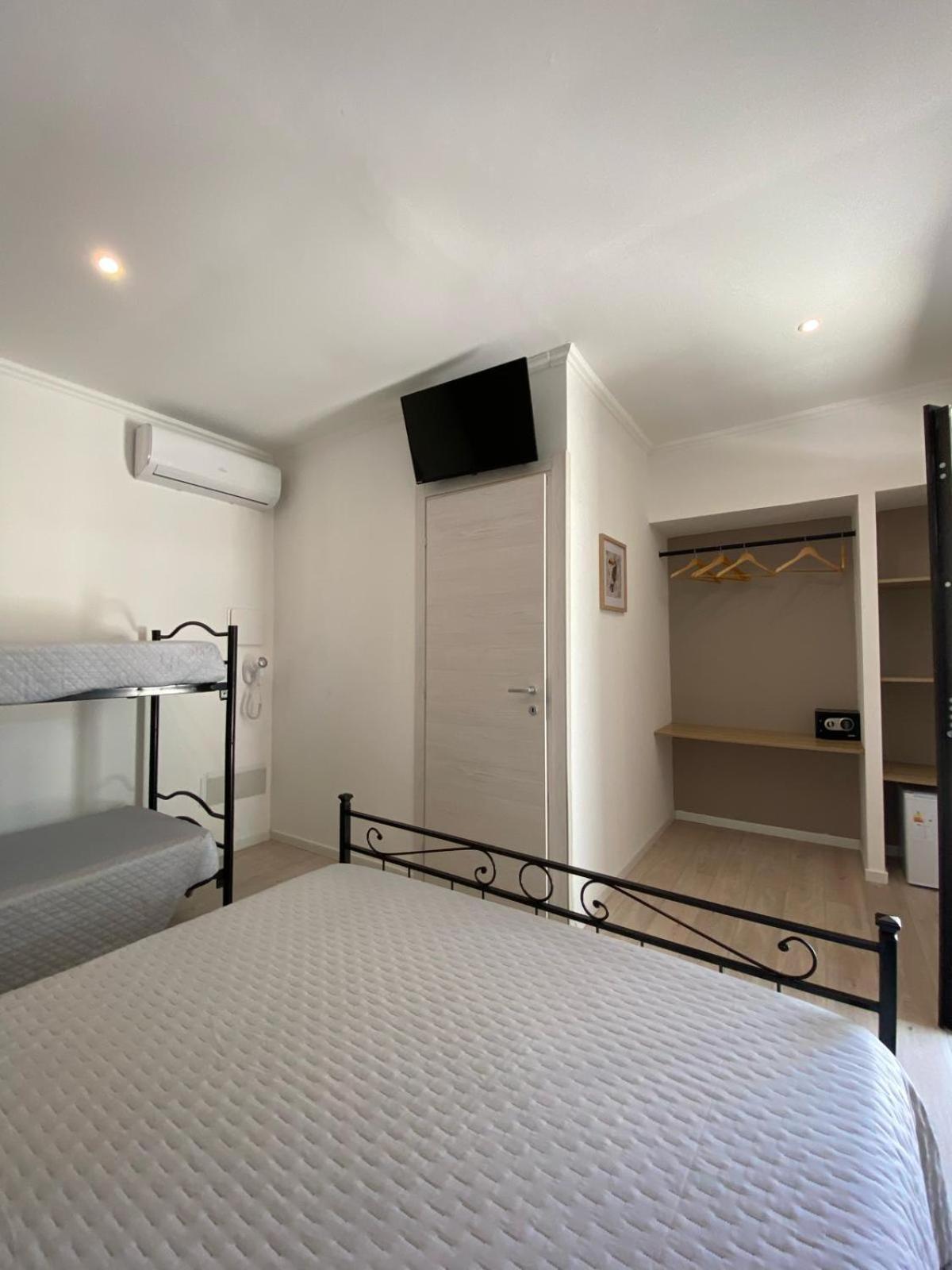 Tenuta La Monaca Farm stay Aradeo